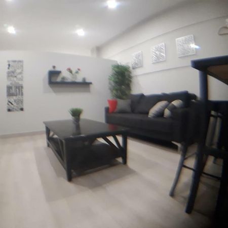 Appartement Nuevos Departamentos Centro Historico A 200 Mts Del Malecon à La Paz Extérieur photo