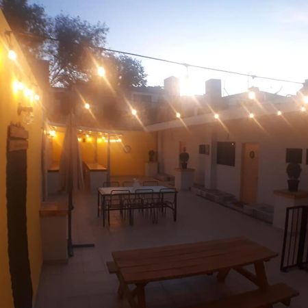 Appartement Nuevos Departamentos Centro Historico A 200 Mts Del Malecon à La Paz Extérieur photo