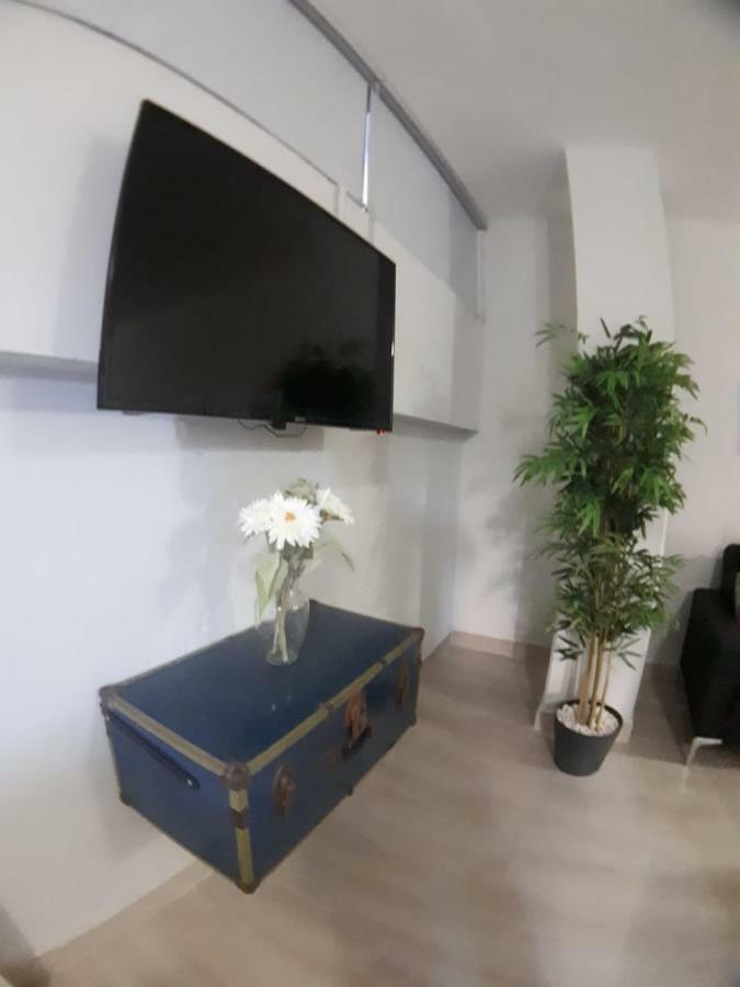 Appartement Nuevos Departamentos Centro Historico A 200 Mts Del Malecon à La Paz Extérieur photo