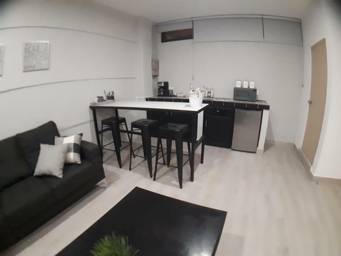 Appartement Nuevos Departamentos Centro Historico A 200 Mts Del Malecon à La Paz Extérieur photo