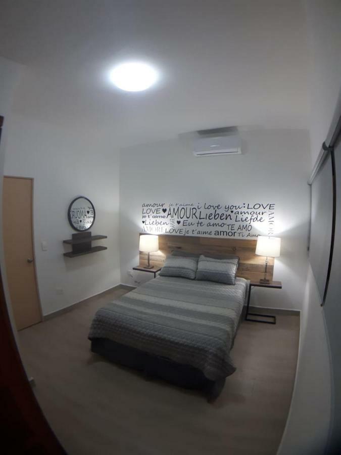 Appartement Nuevos Departamentos Centro Historico A 200 Mts Del Malecon à La Paz Extérieur photo