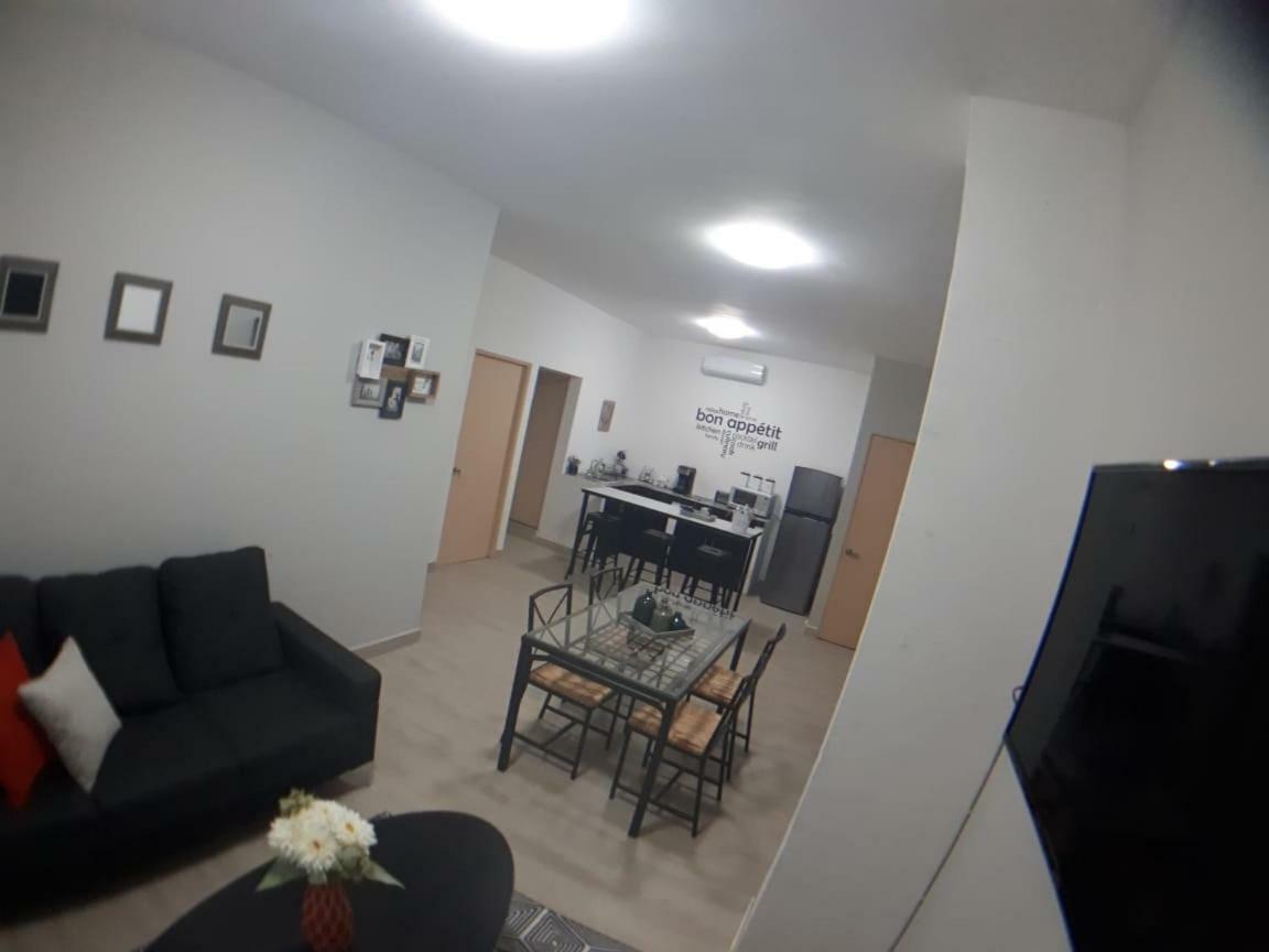 Appartement Nuevos Departamentos Centro Historico A 200 Mts Del Malecon à La Paz Extérieur photo
