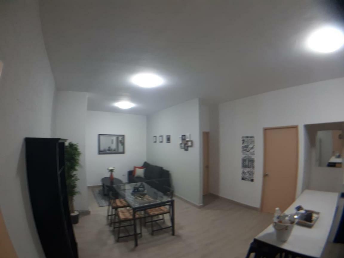 Appartement Nuevos Departamentos Centro Historico A 200 Mts Del Malecon à La Paz Extérieur photo