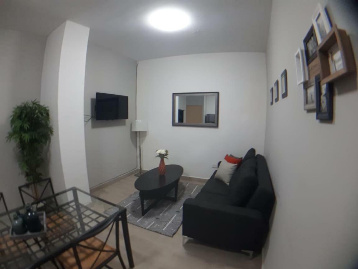 Appartement Nuevos Departamentos Centro Historico A 200 Mts Del Malecon à La Paz Extérieur photo