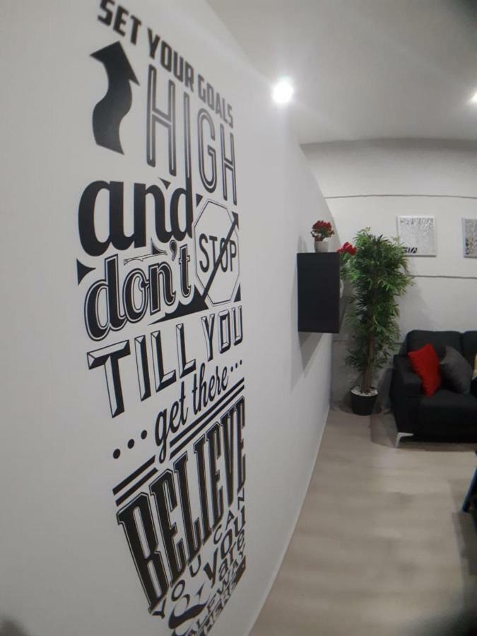 Appartement Nuevos Departamentos Centro Historico A 200 Mts Del Malecon à La Paz Extérieur photo
