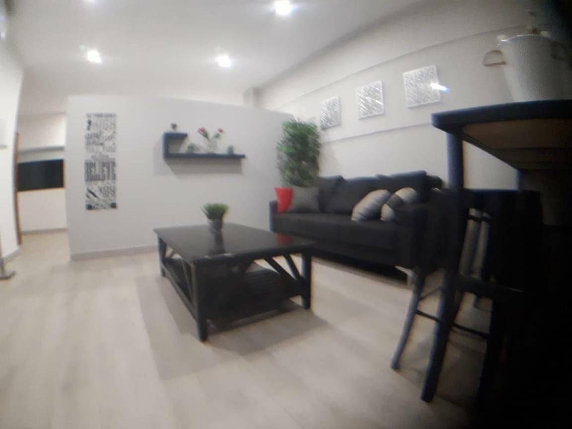 Appartement Nuevos Departamentos Centro Historico A 200 Mts Del Malecon à La Paz Extérieur photo