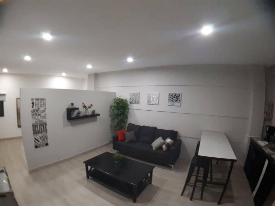 Appartement Nuevos Departamentos Centro Historico A 200 Mts Del Malecon à La Paz Extérieur photo