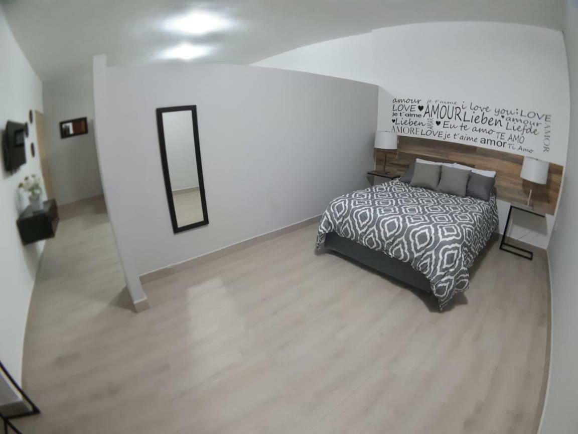 Appartement Nuevos Departamentos Centro Historico A 200 Mts Del Malecon à La Paz Extérieur photo