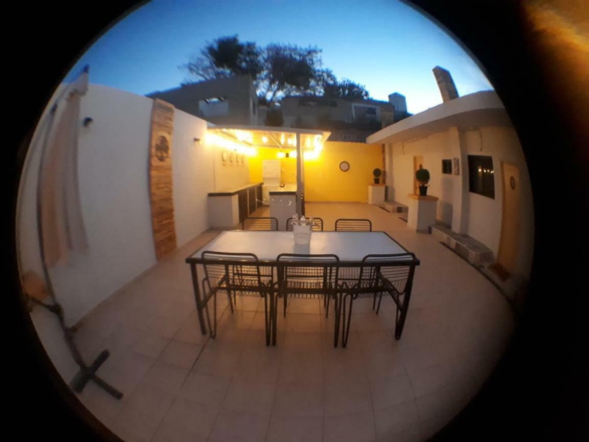 Appartement Nuevos Departamentos Centro Historico A 200 Mts Del Malecon à La Paz Extérieur photo