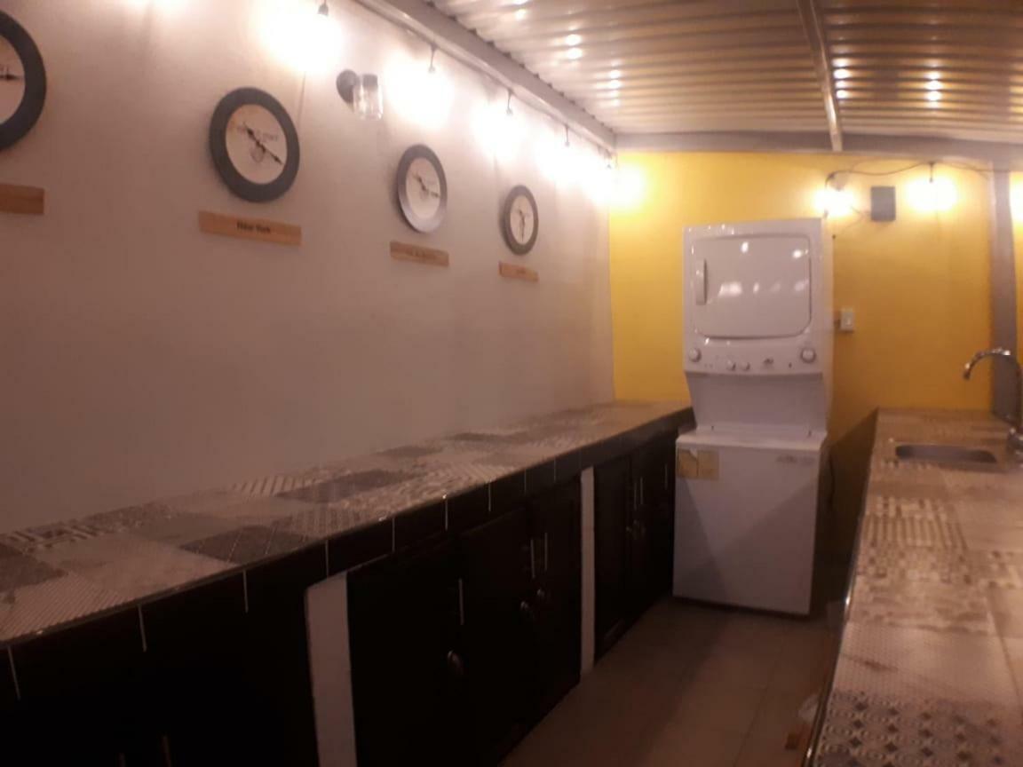 Appartement Nuevos Departamentos Centro Historico A 200 Mts Del Malecon à La Paz Extérieur photo