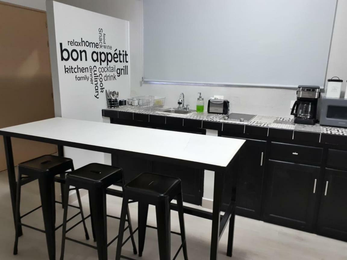 Appartement Nuevos Departamentos Centro Historico A 200 Mts Del Malecon à La Paz Extérieur photo