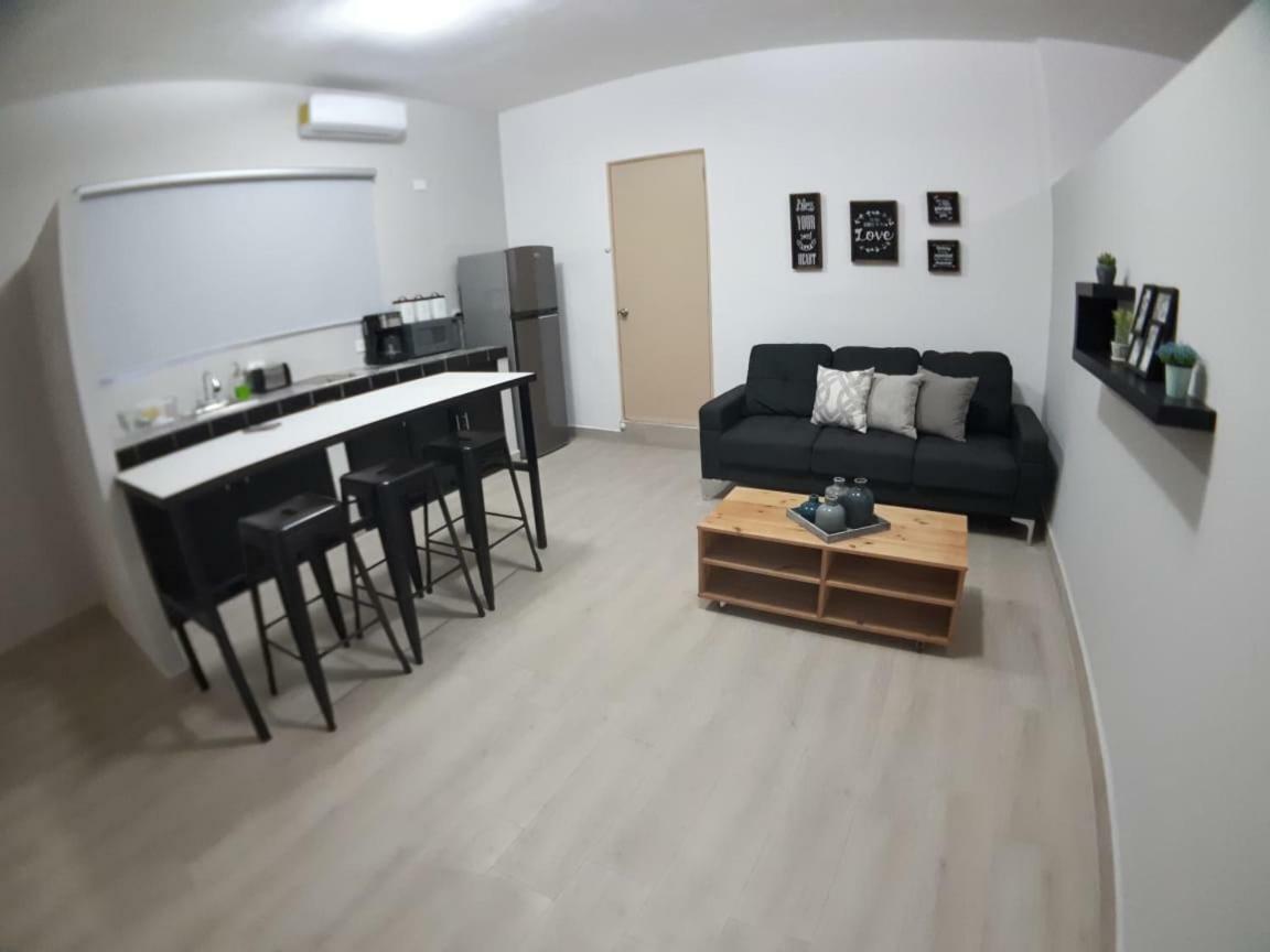 Appartement Nuevos Departamentos Centro Historico A 200 Mts Del Malecon à La Paz Extérieur photo