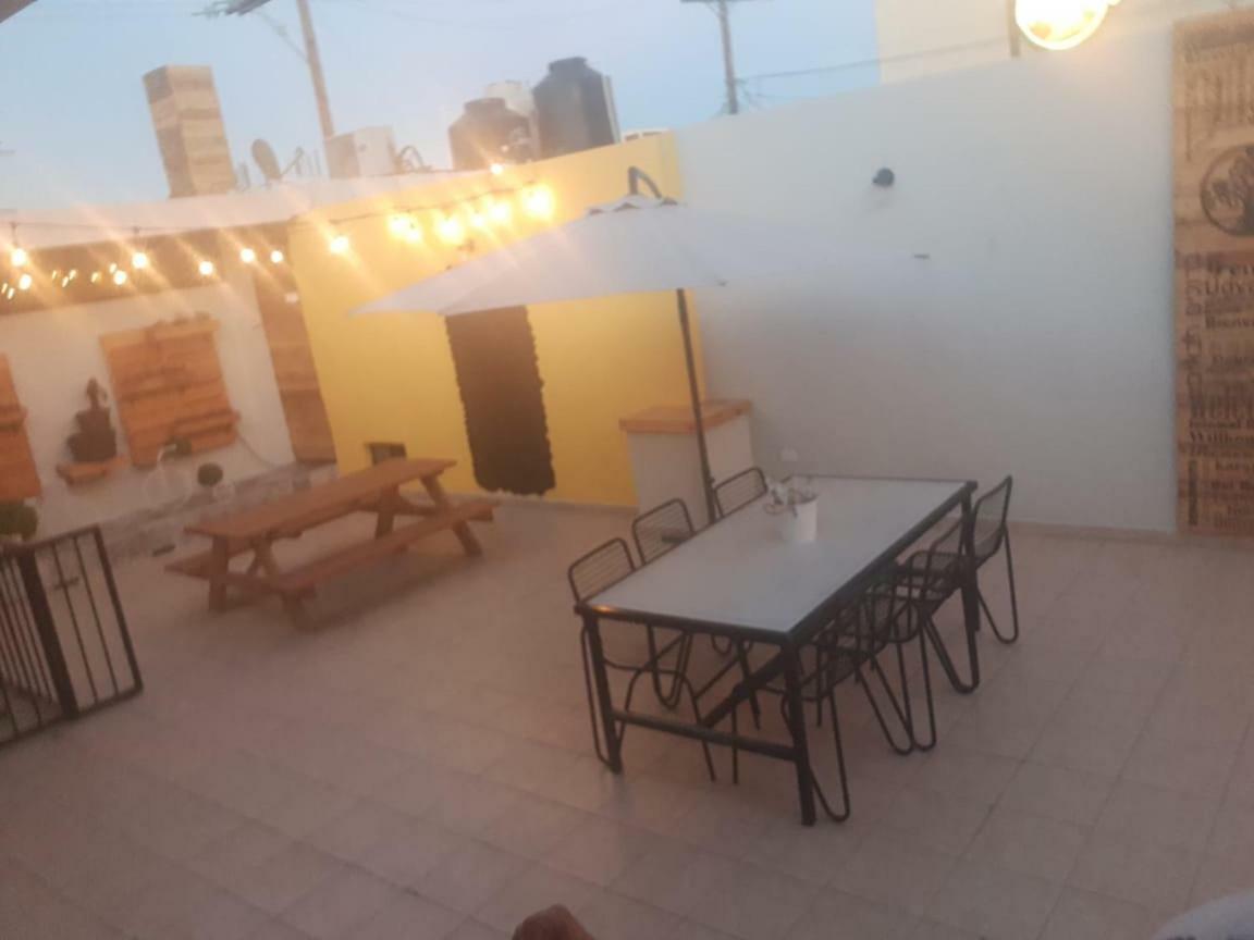 Appartement Nuevos Departamentos Centro Historico A 200 Mts Del Malecon à La Paz Extérieur photo