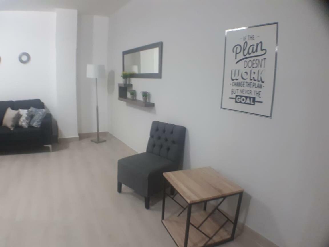 Appartement Nuevos Departamentos Centro Historico A 200 Mts Del Malecon à La Paz Extérieur photo