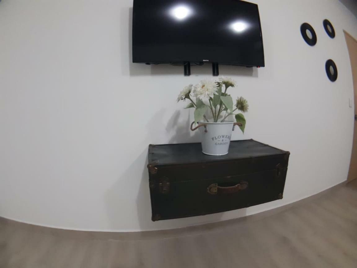 Appartement Nuevos Departamentos Centro Historico A 200 Mts Del Malecon à La Paz Extérieur photo