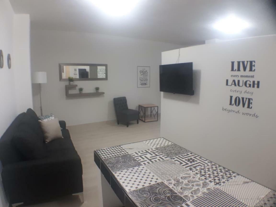 Appartement Nuevos Departamentos Centro Historico A 200 Mts Del Malecon à La Paz Extérieur photo