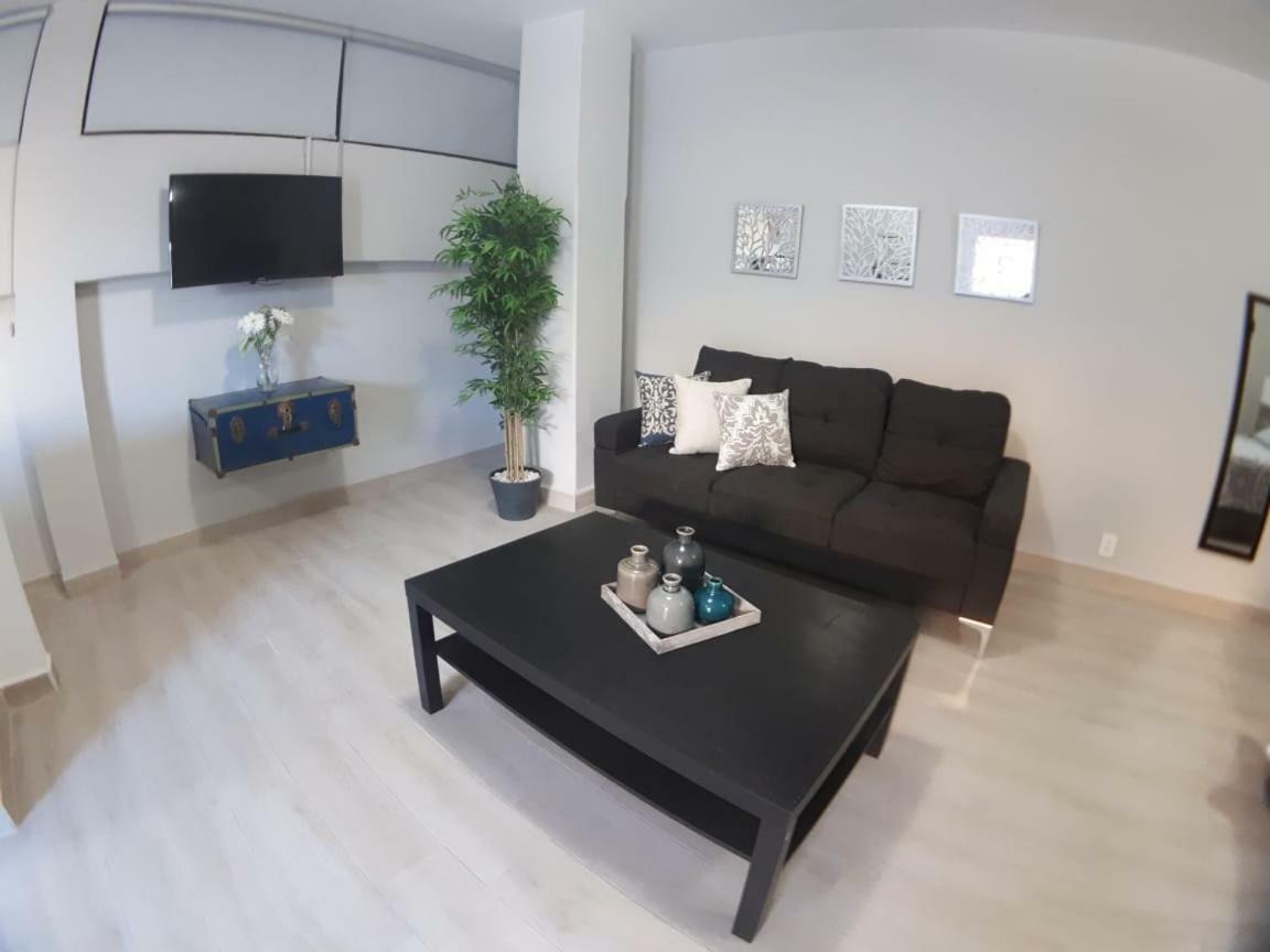 Appartement Nuevos Departamentos Centro Historico A 200 Mts Del Malecon à La Paz Extérieur photo