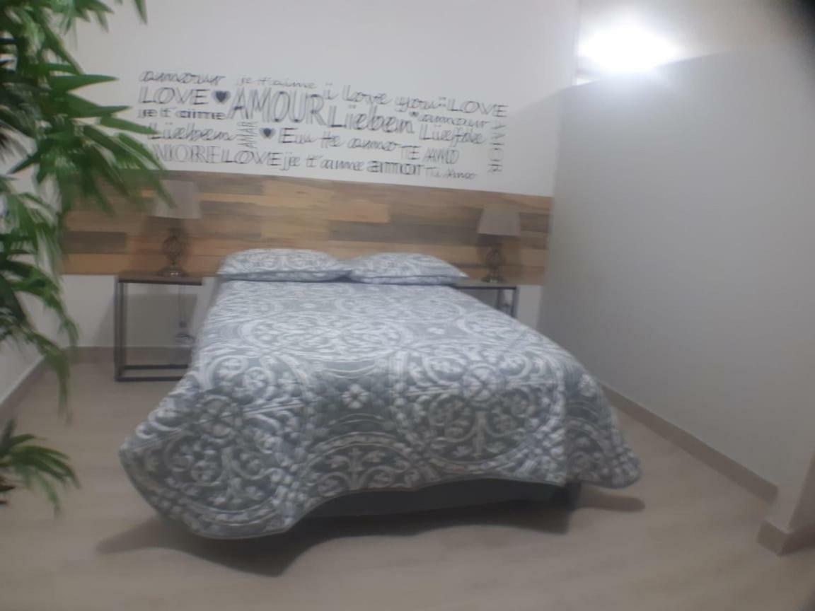 Appartement Nuevos Departamentos Centro Historico A 200 Mts Del Malecon à La Paz Extérieur photo