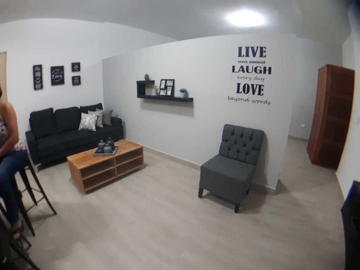 Appartement Nuevos Departamentos Centro Historico A 200 Mts Del Malecon à La Paz Extérieur photo