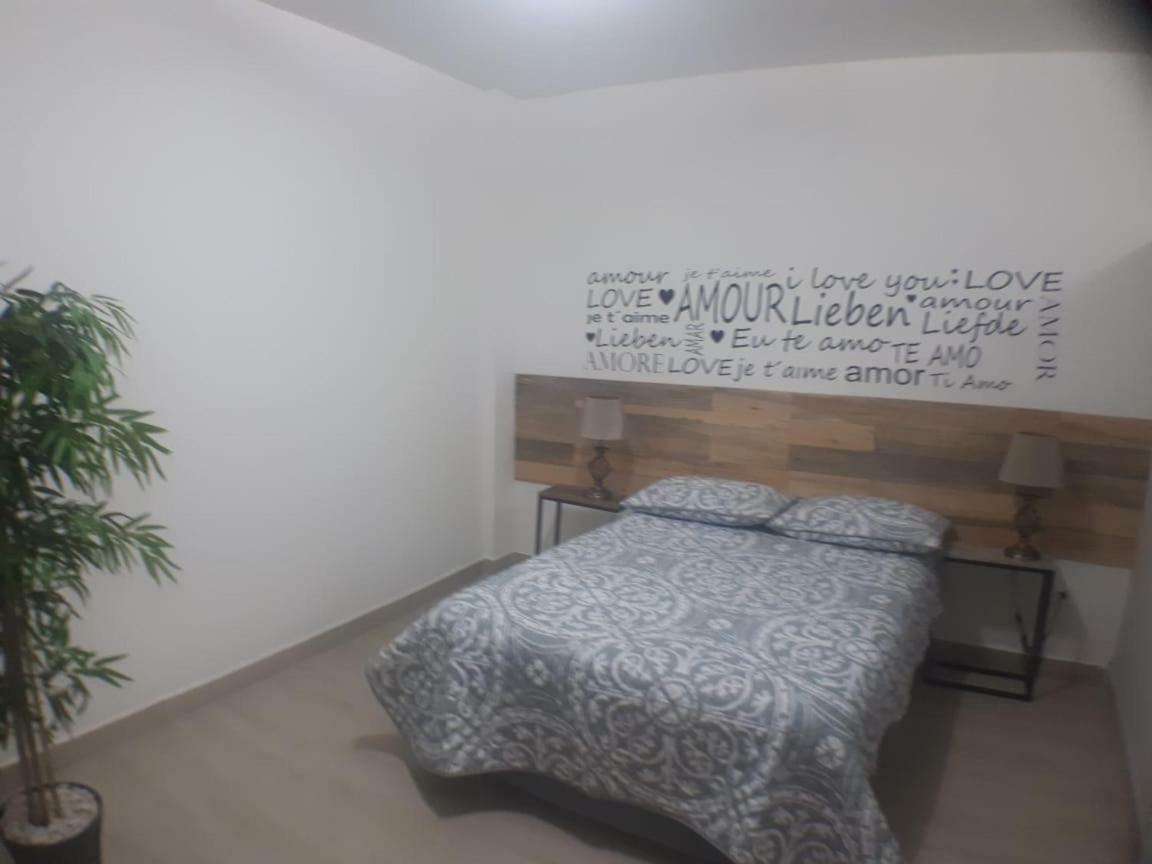 Appartement Nuevos Departamentos Centro Historico A 200 Mts Del Malecon à La Paz Extérieur photo