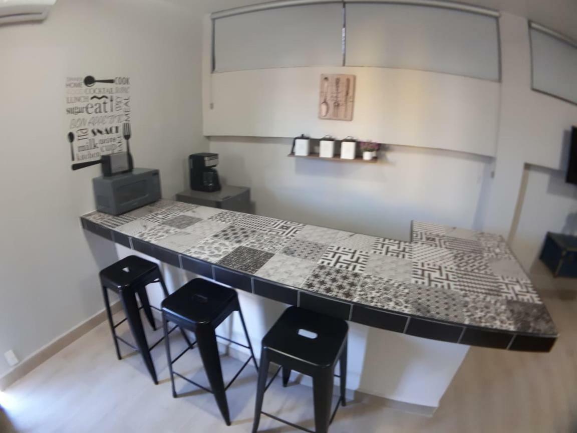 Appartement Nuevos Departamentos Centro Historico A 200 Mts Del Malecon à La Paz Extérieur photo