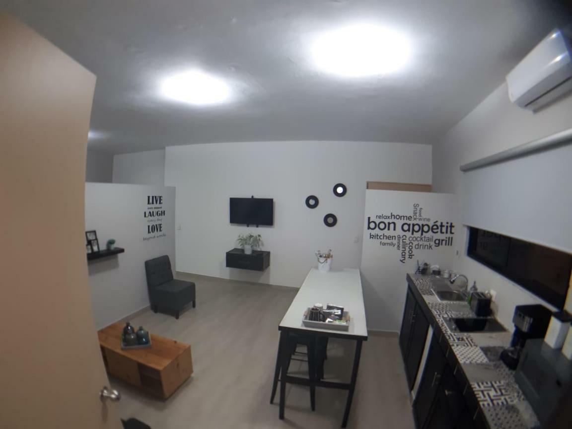 Appartement Nuevos Departamentos Centro Historico A 200 Mts Del Malecon à La Paz Extérieur photo