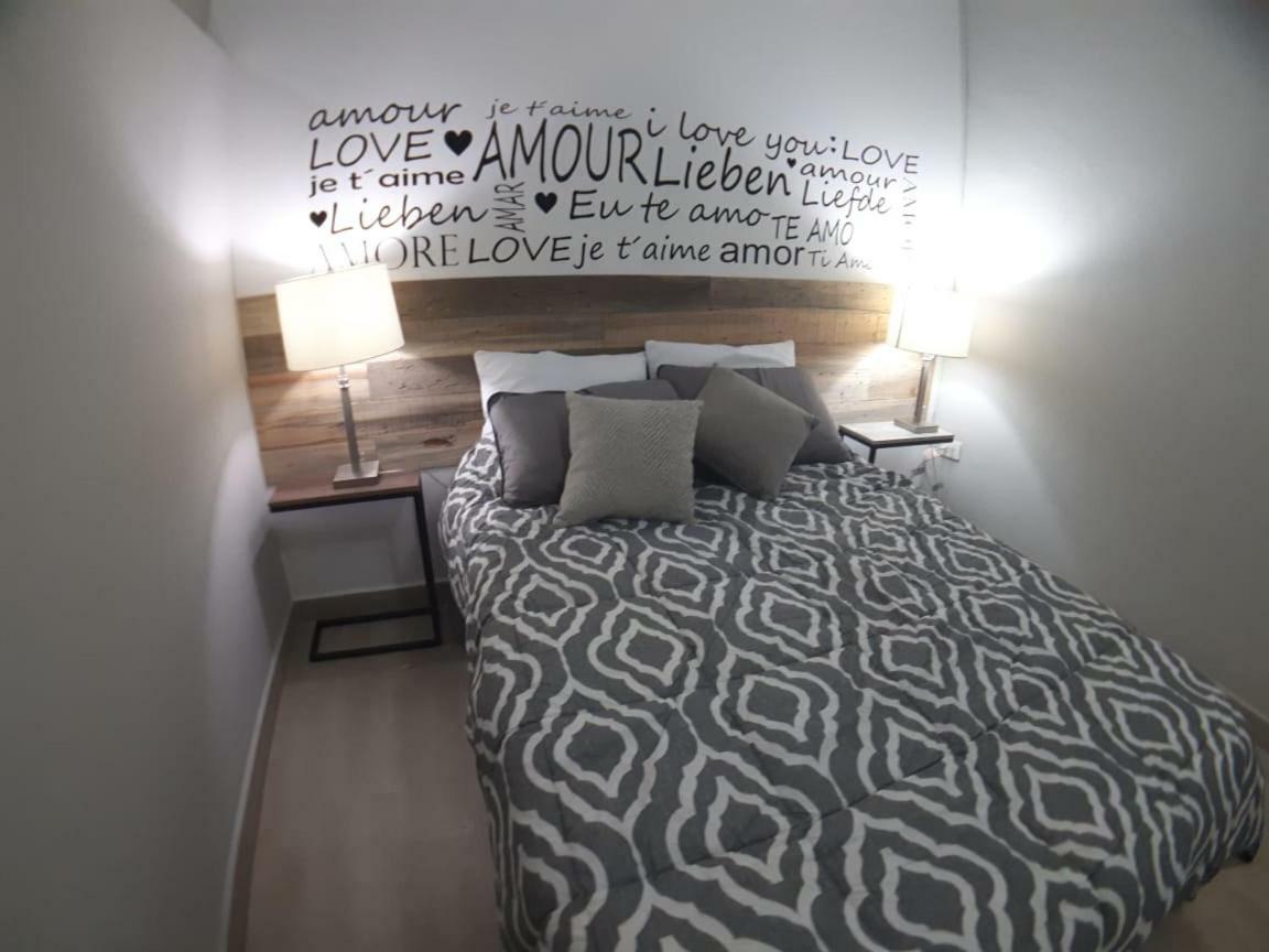 Appartement Nuevos Departamentos Centro Historico A 200 Mts Del Malecon à La Paz Extérieur photo
