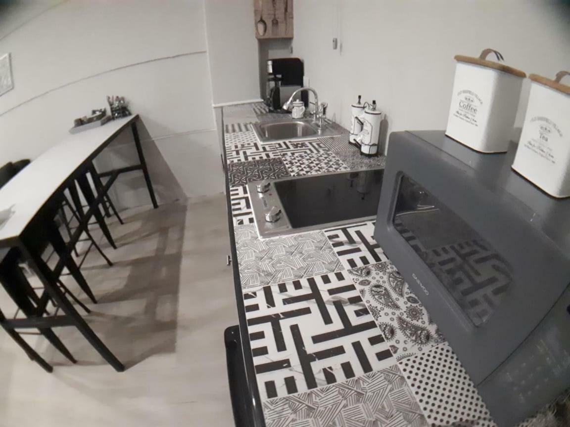 Appartement Nuevos Departamentos Centro Historico A 200 Mts Del Malecon à La Paz Extérieur photo