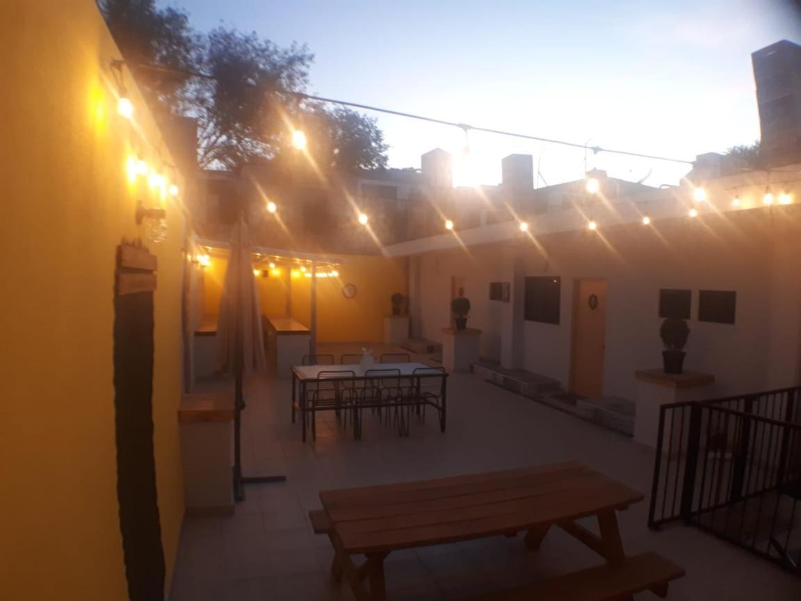 Appartement Nuevos Departamentos Centro Historico A 200 Mts Del Malecon à La Paz Extérieur photo
