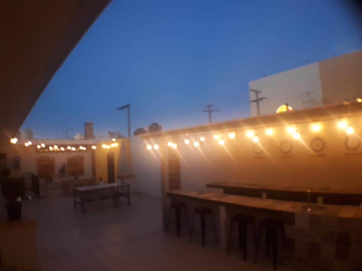 Appartement Nuevos Departamentos Centro Historico A 200 Mts Del Malecon à La Paz Extérieur photo